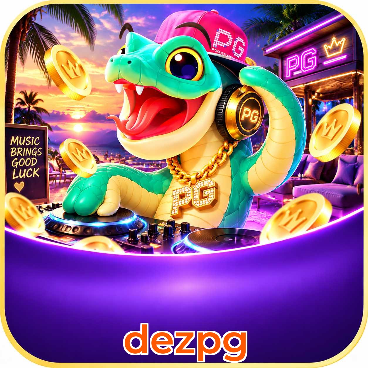dezpg Security Analysis