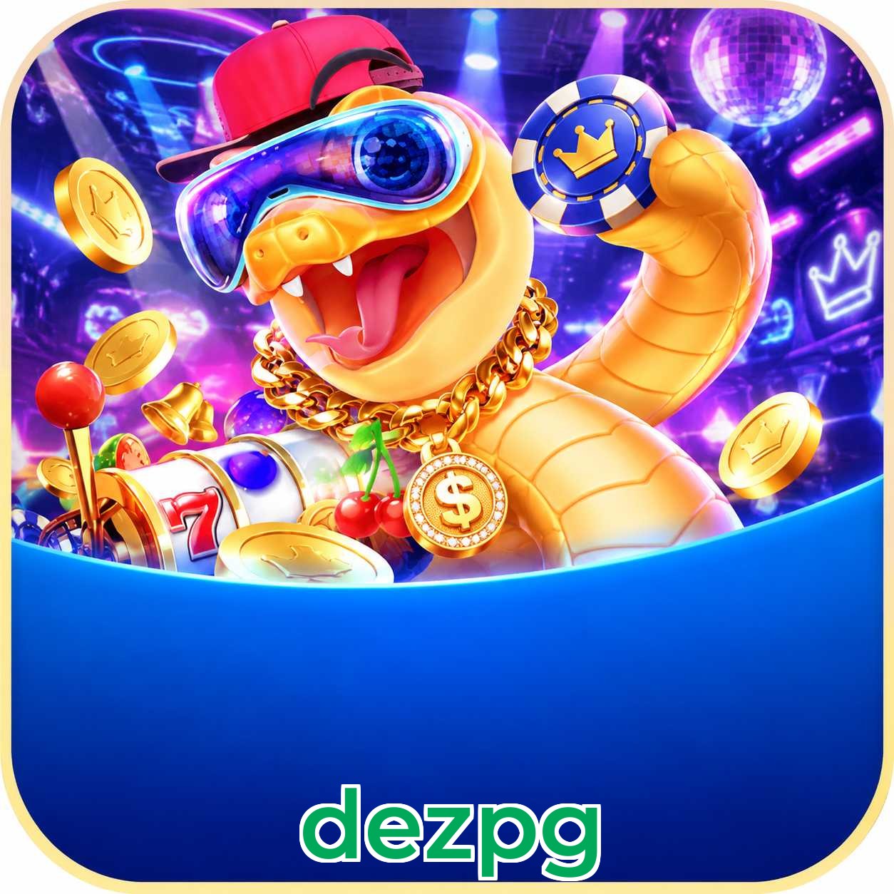 dezpg Interface