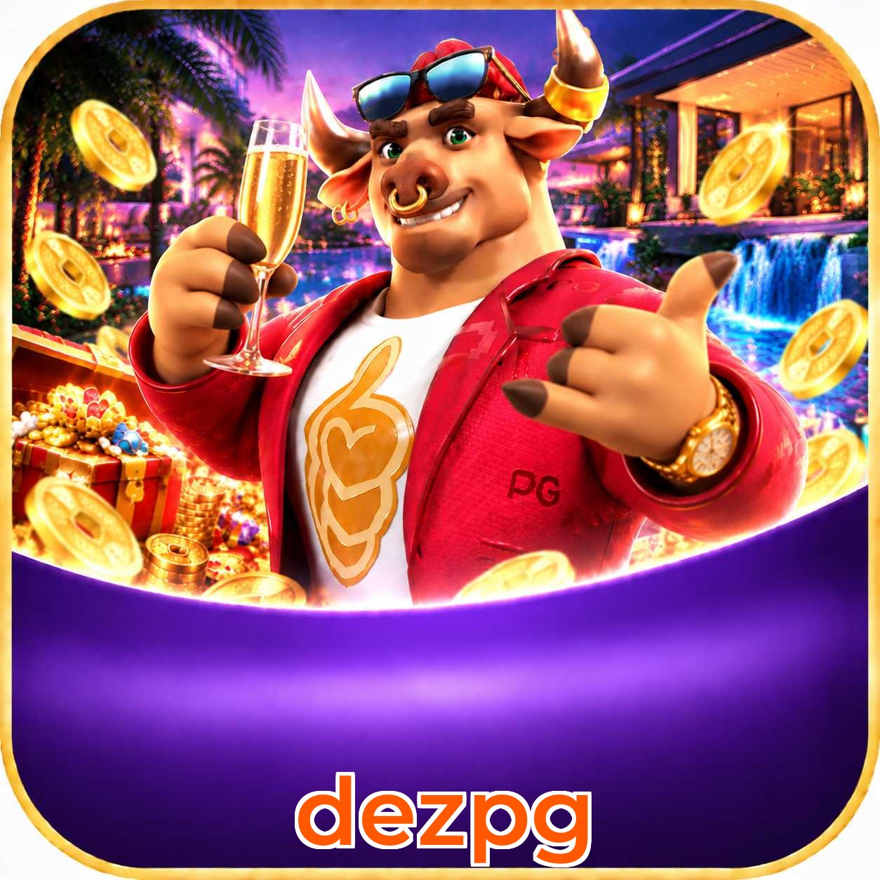 dezpg Facebook Support